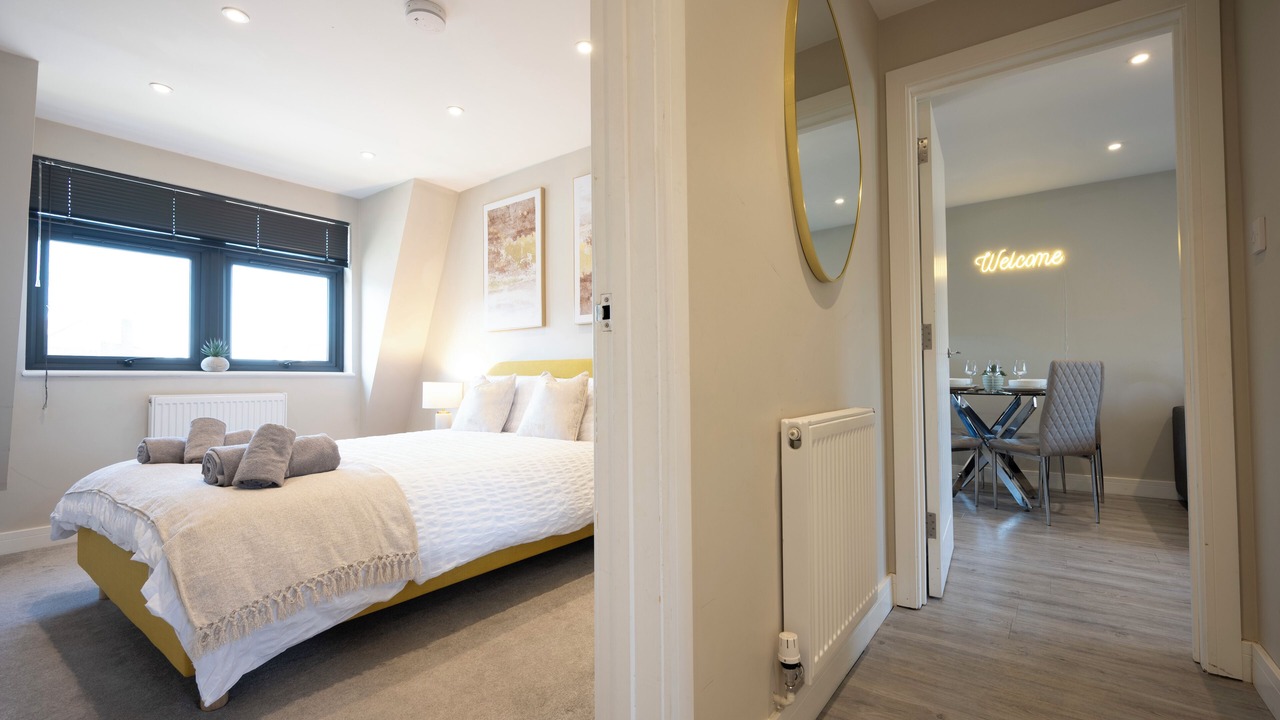 Photo of Bedroom in Chatham