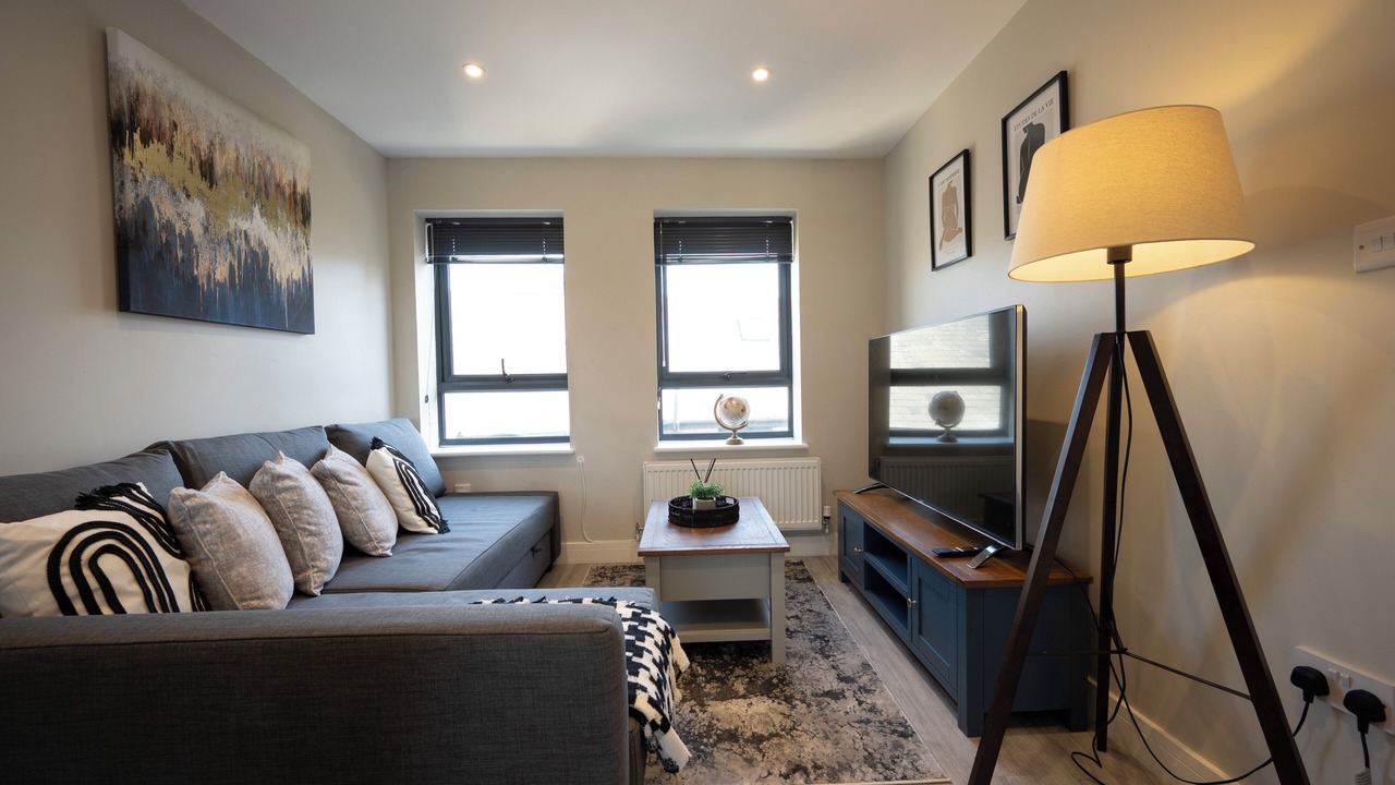 Photo of Livingroom in Chatham