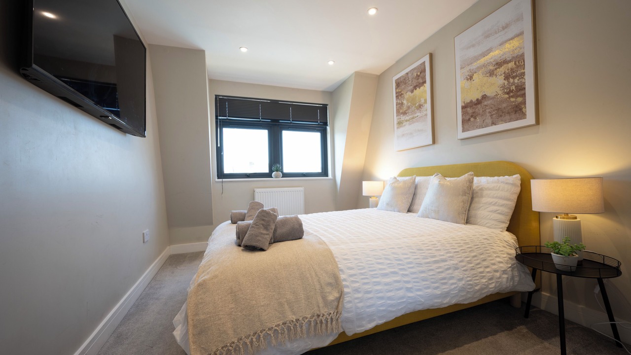 Photo of Bedroom in Chatham