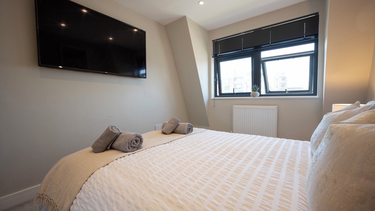 Photo of Bedroom in Chatham