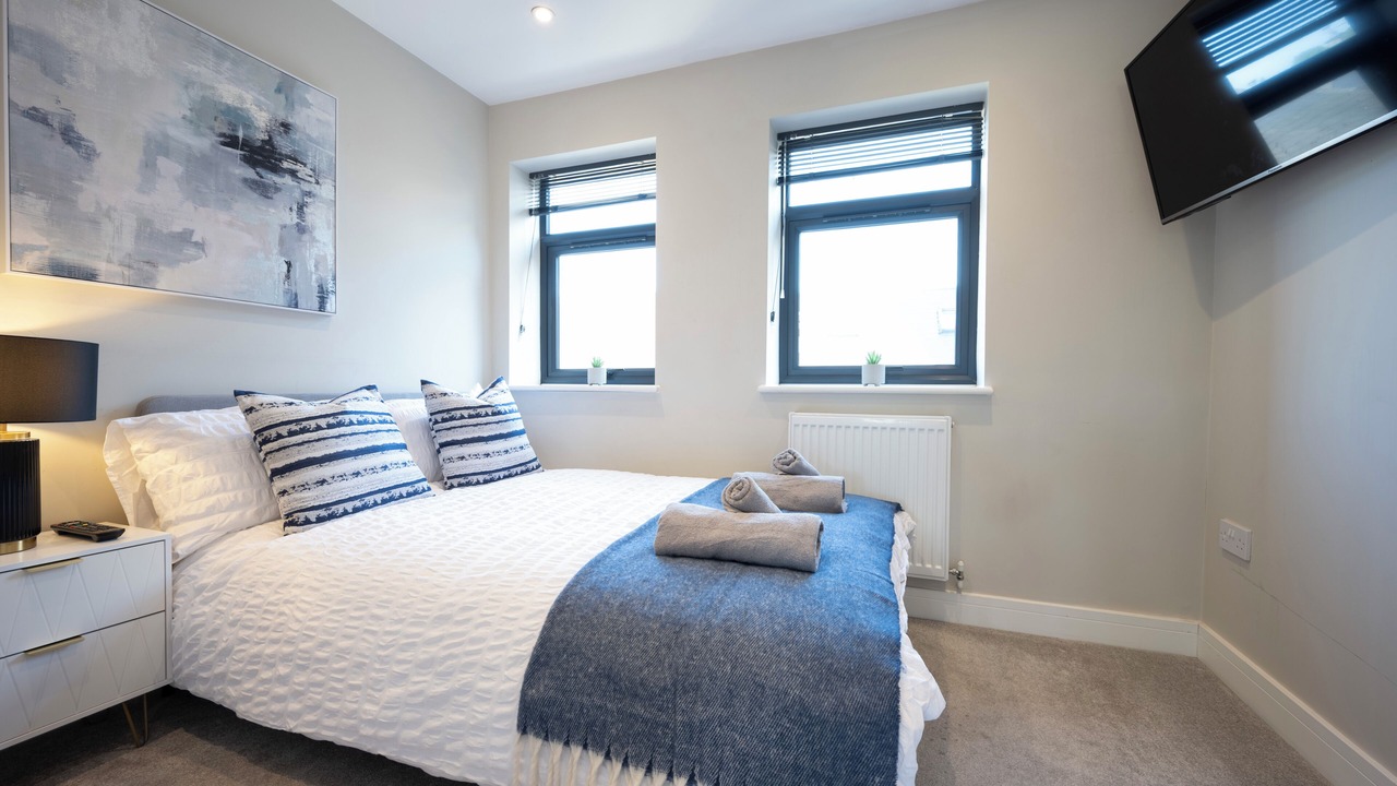 Photo of Bedroom in Chatham