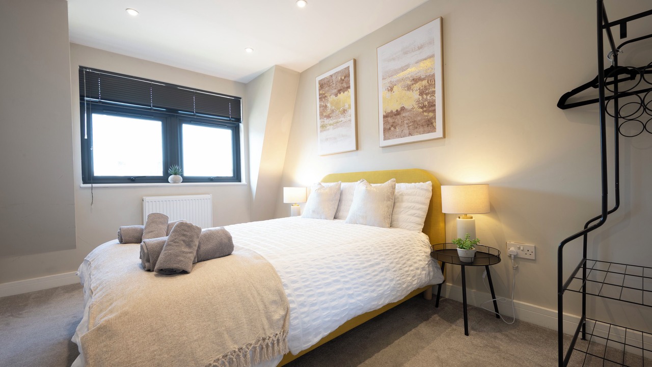 Photo of Bedroom in Chatham