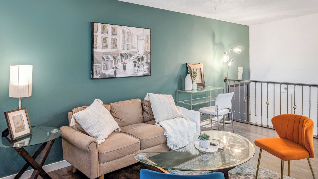 Photo of Livingroom in Sunnyside