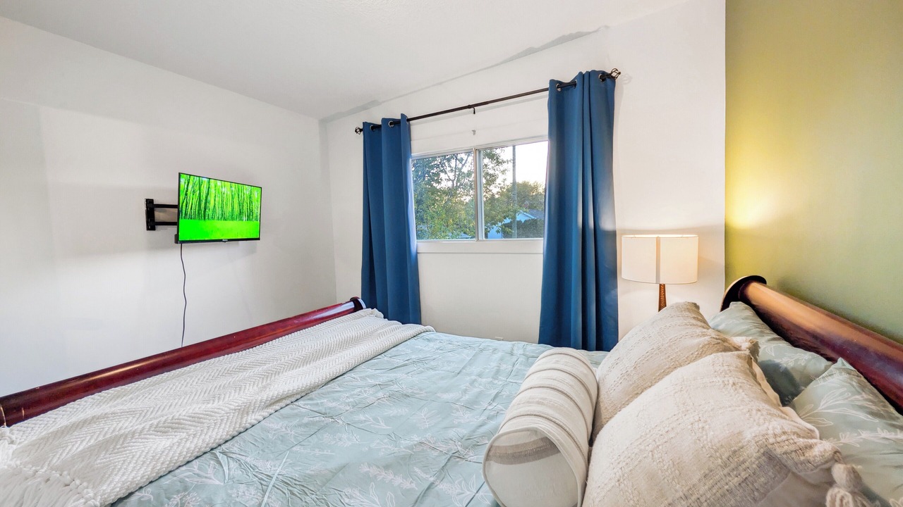 Photo of Bedroom in Sunnyside