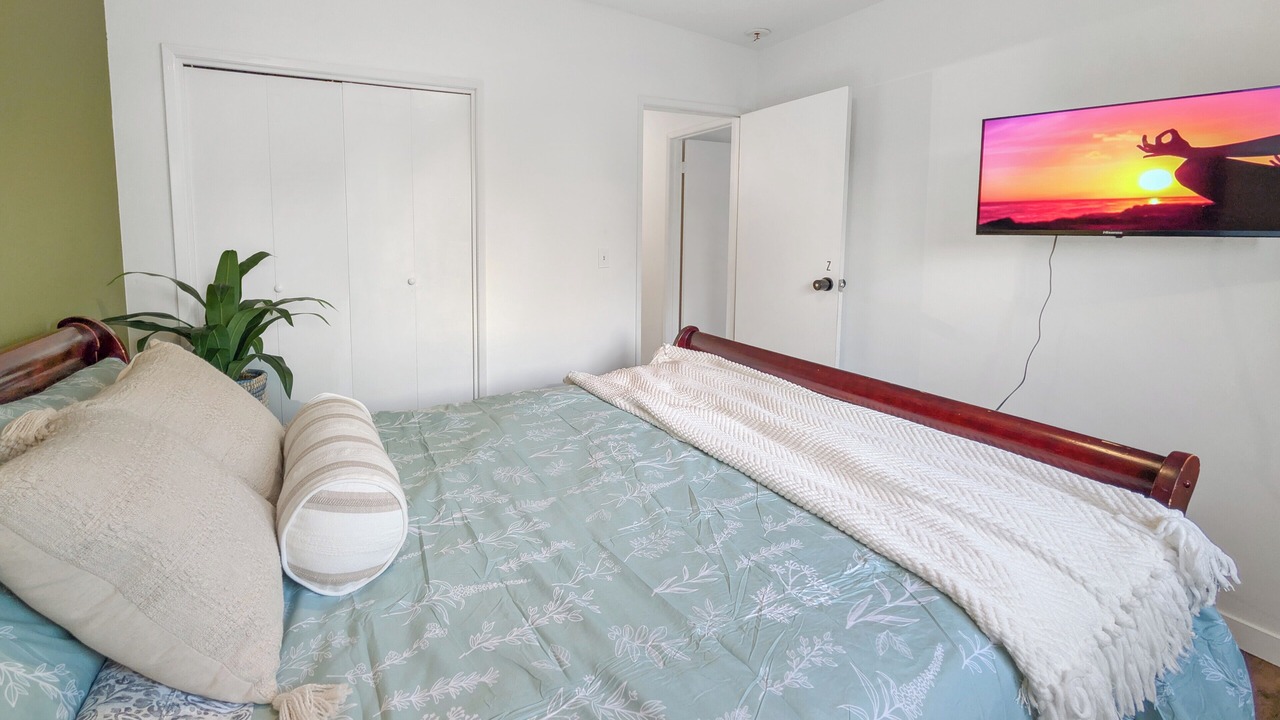 Photo of Bedroom in Sunnyside
