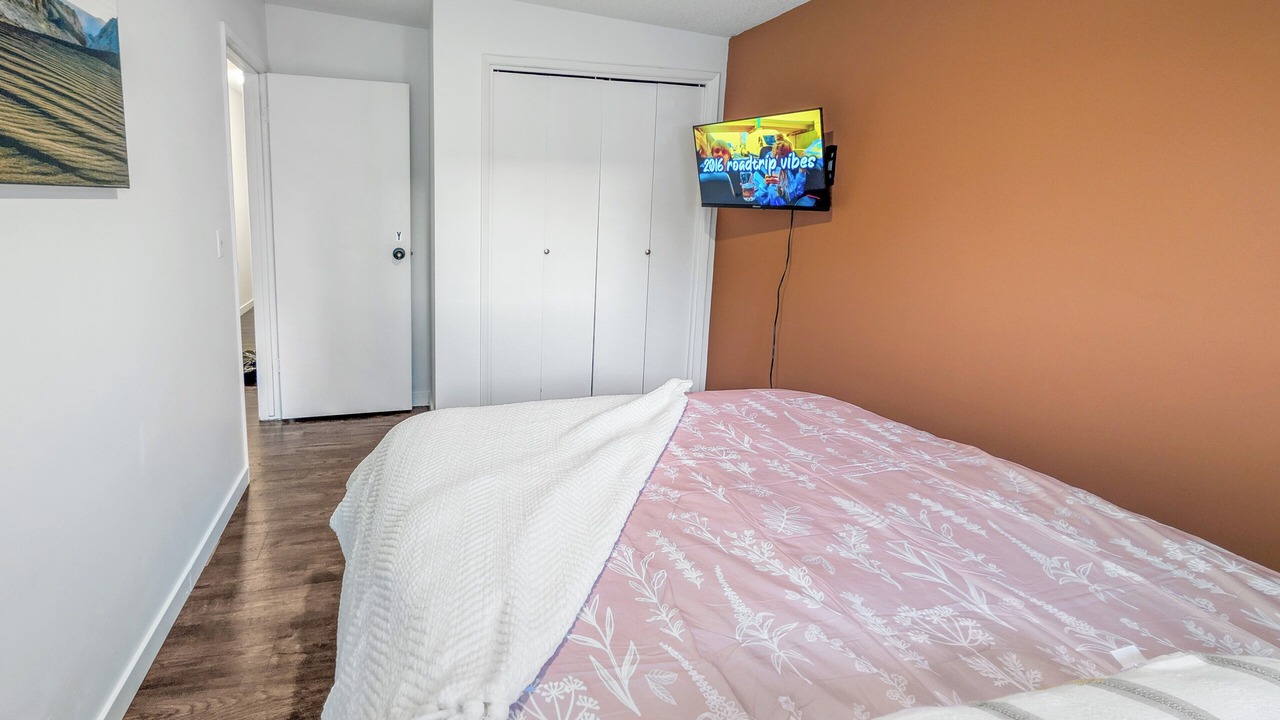 Photo of Bedroom in Sunnyside