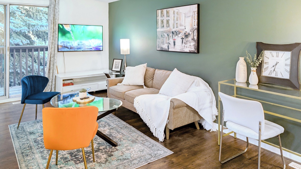 Photo of Livingroom in Sunnyside