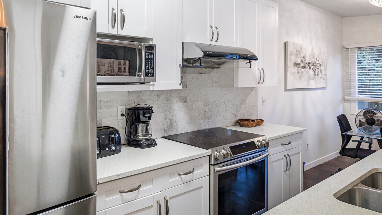 Photo of Kitchen in Sunnyside