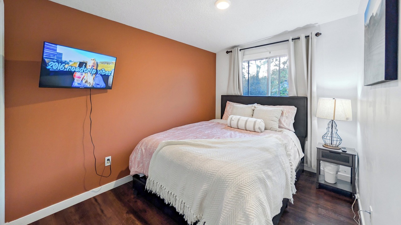 Photo of Bedroom in Sunnyside
