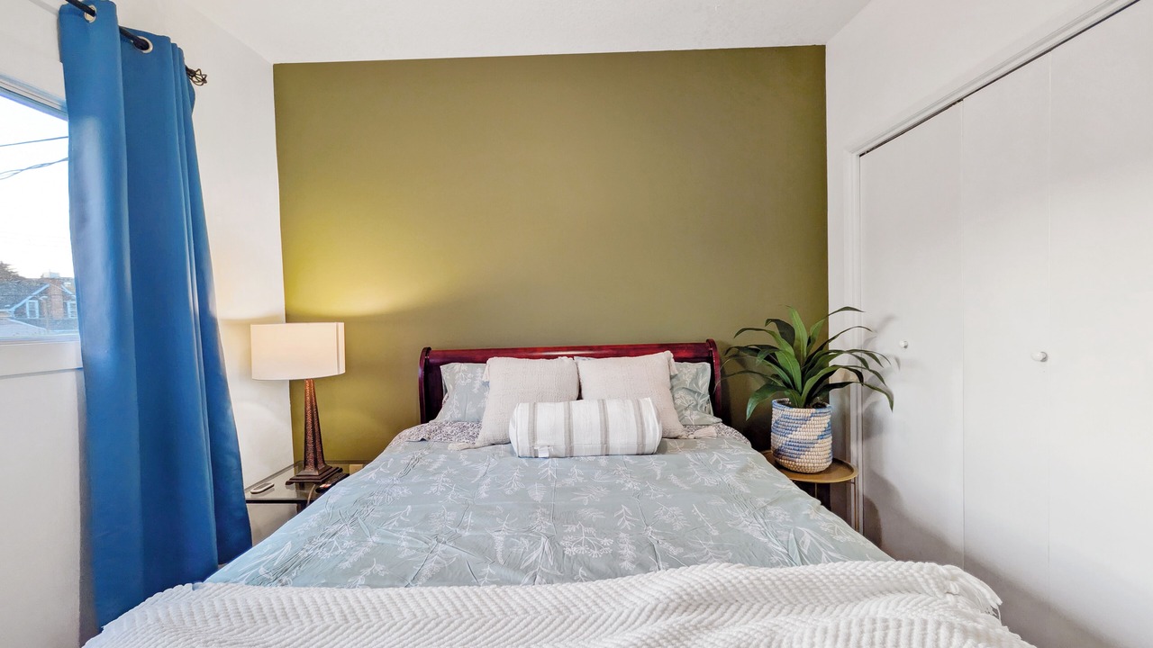 Photo of Bedroom in Sunnyside