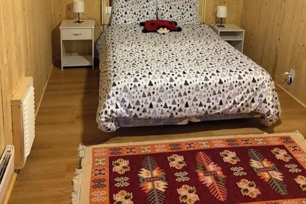 Photo of Bedroom in Rawdon