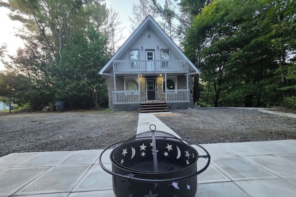 Photo of Outdoor in Rawdon