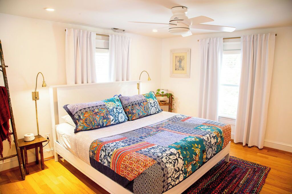 Photo of Bedroom in Lexington