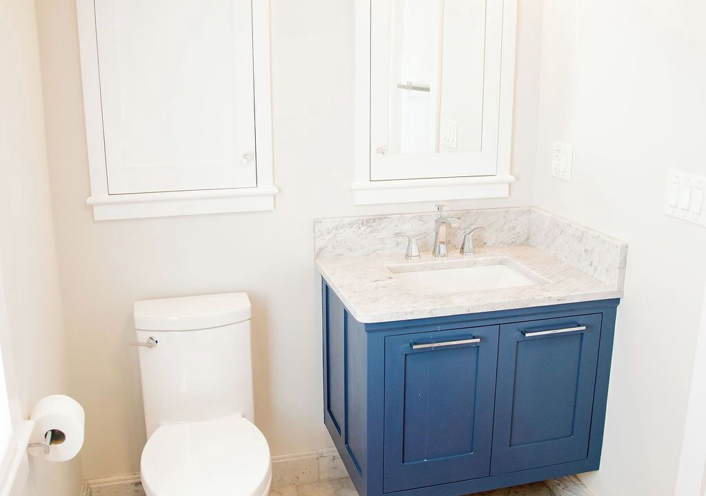 Photo of Bathroom in Lexington