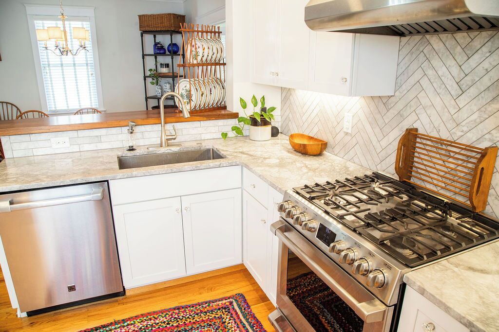 Photo of Kitchen in Lexington