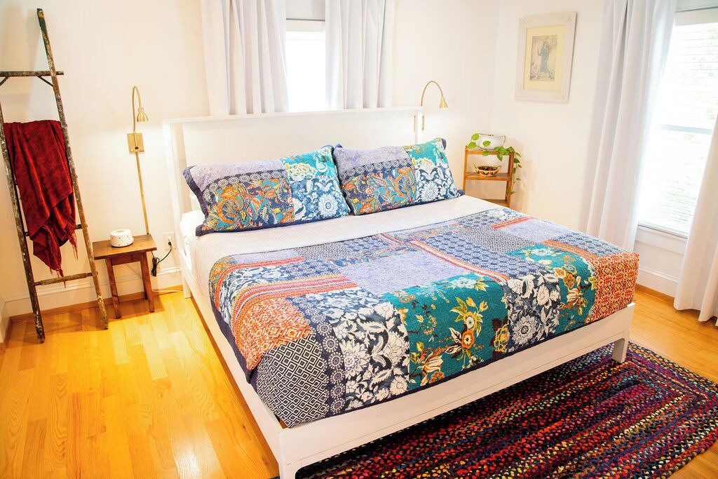 Photo of Bedroom in Lexington