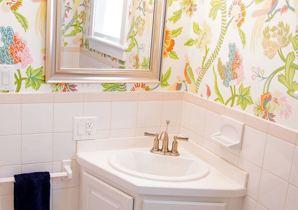 Photo of Bathroom in Lexington