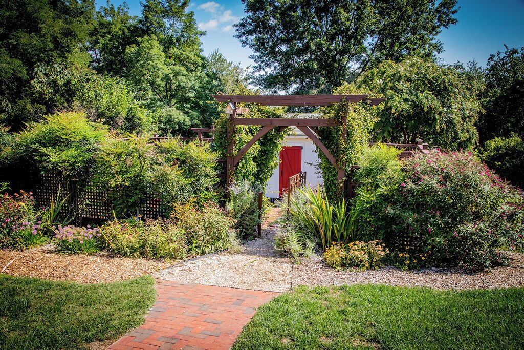 Photo of Outdoor in Lexington
