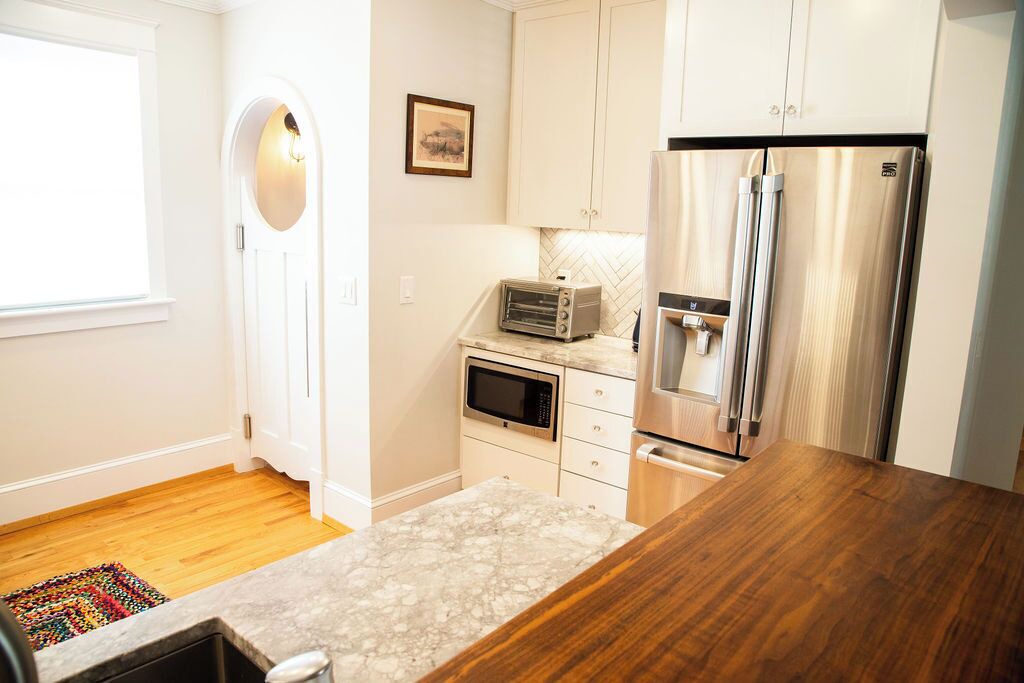 Photo of Kitchen in Lexington