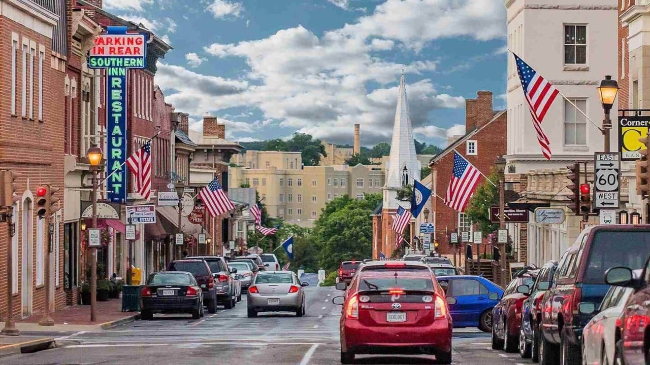 Photo of Others in Lexington