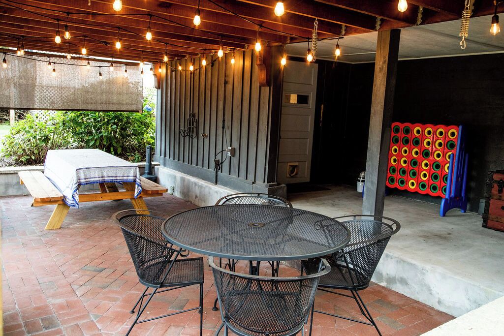 Photo of Outdoor in Lexington