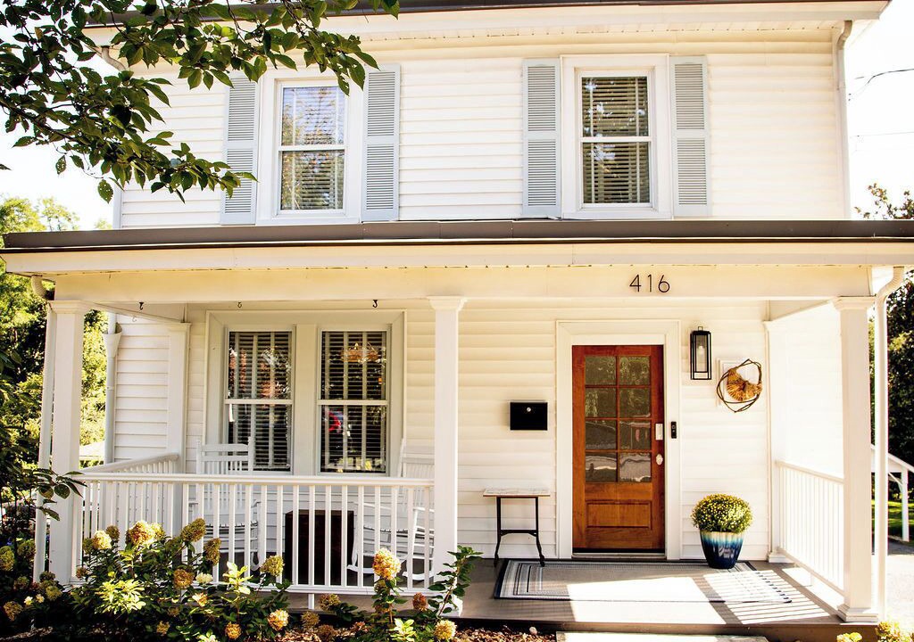 Photo of Outdoor in Lexington