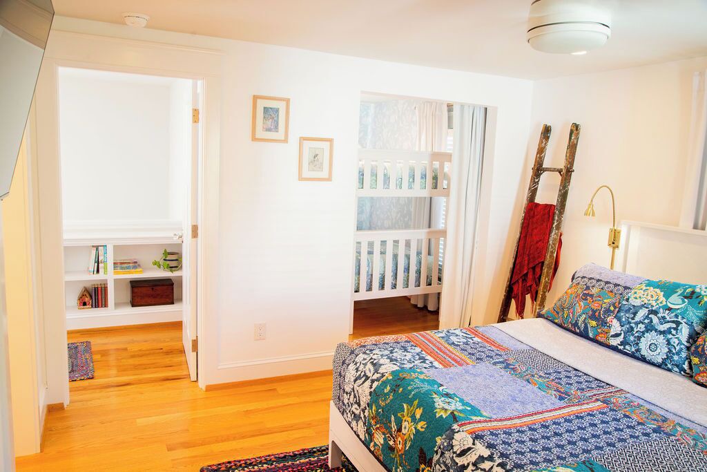 Photo of Bedroom in Lexington