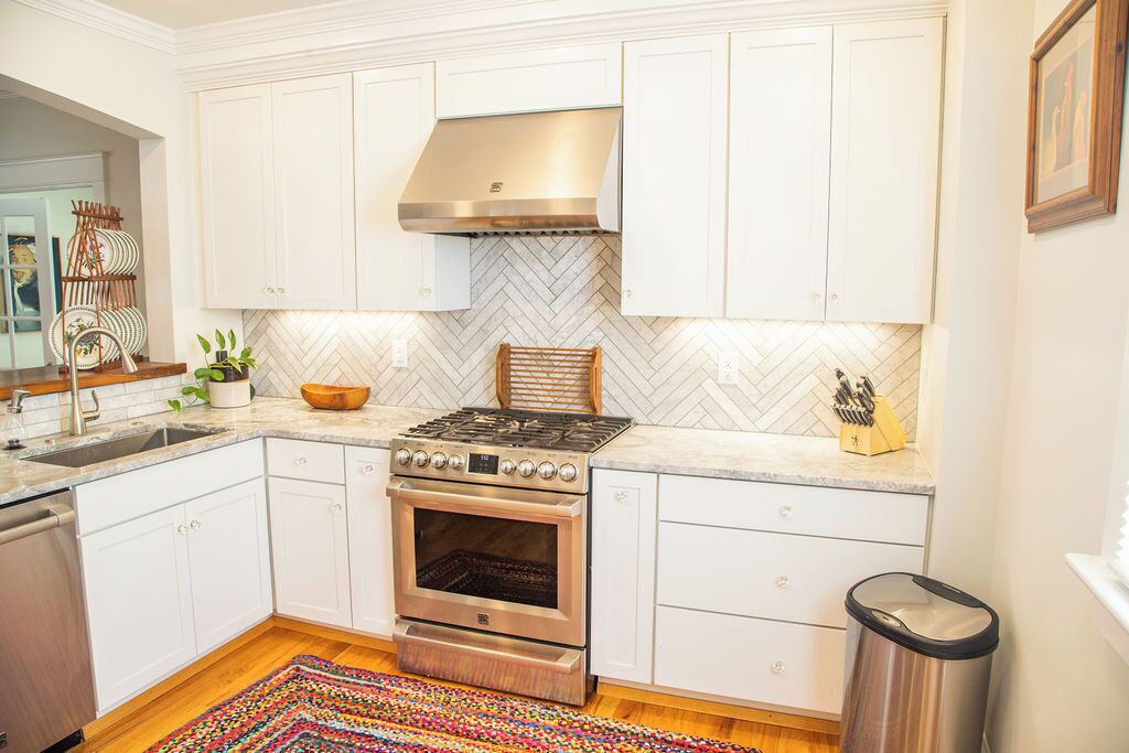 Photo of Kitchen in Lexington