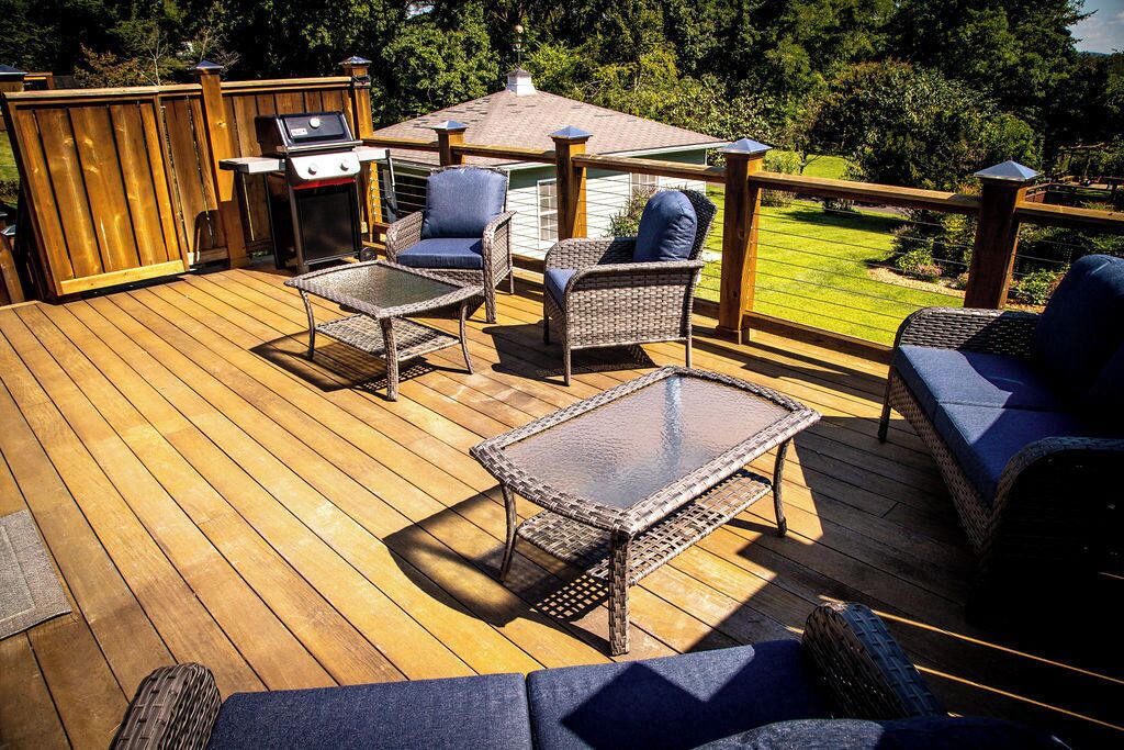 Photo of Outdoor in Lexington