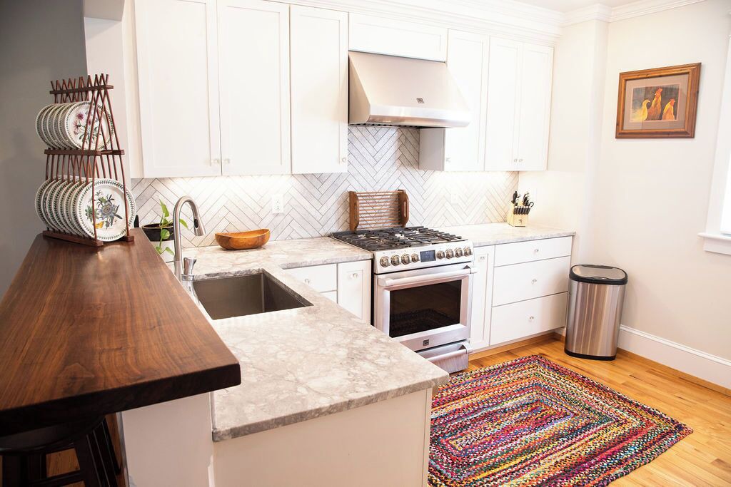 Photo of Kitchen in Lexington