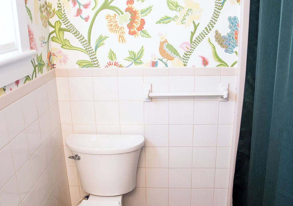 Photo of Bathroom in Lexington