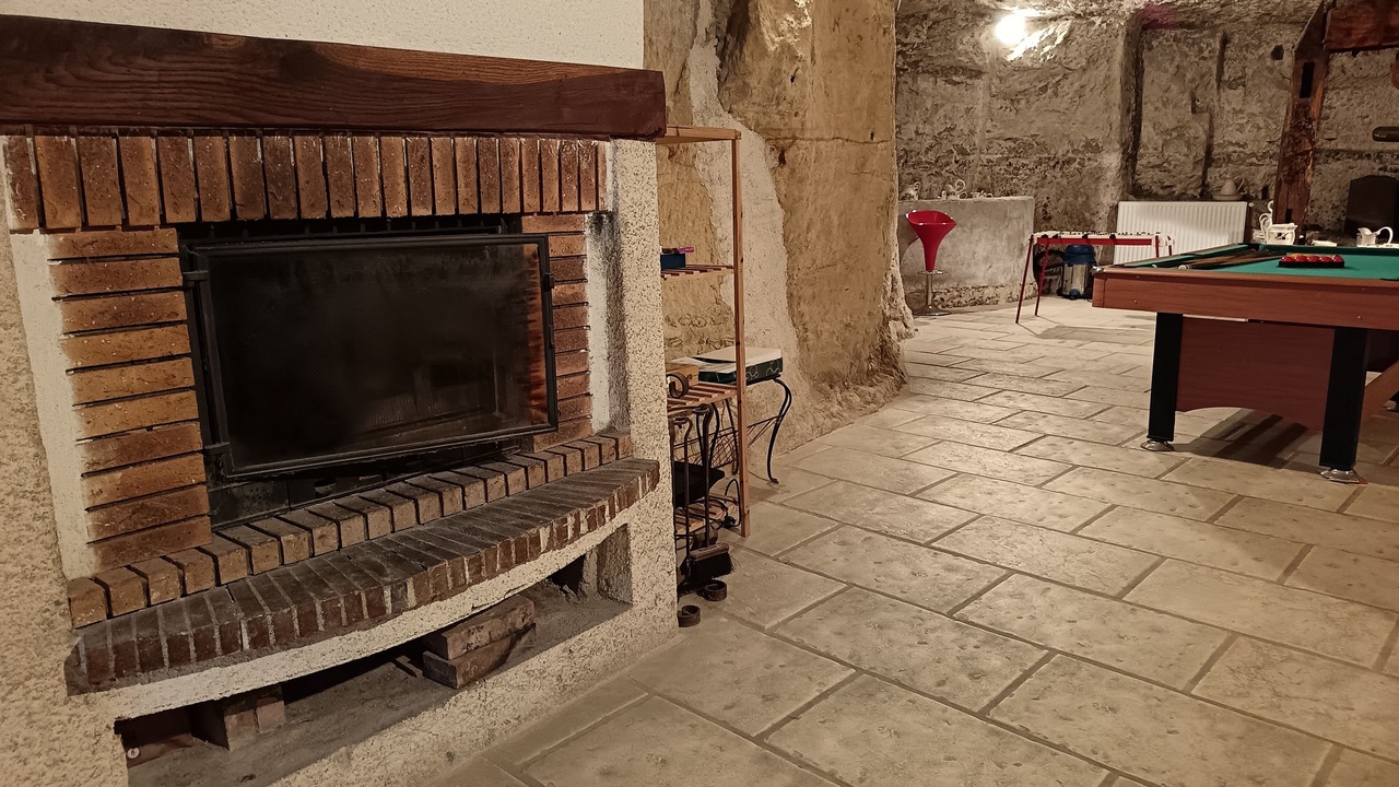 Photo of Bedroom in Poce-sur-Cisse
