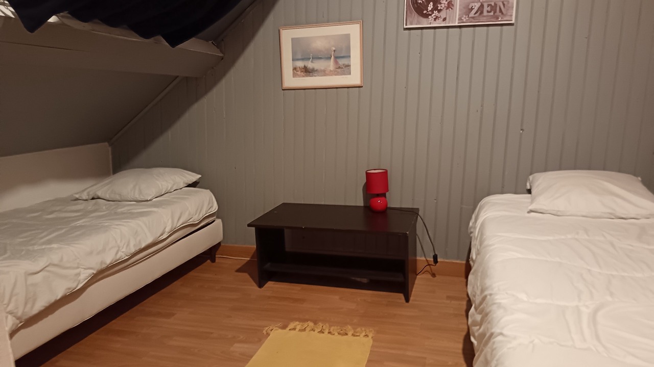 Photo of Bedroom in Poce-sur-Cisse