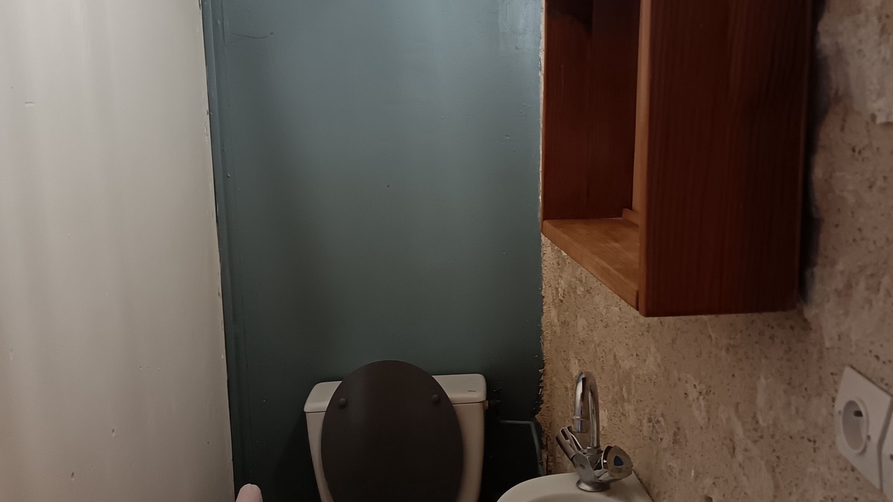 Photo of Bathroom in Poce-sur-Cisse
