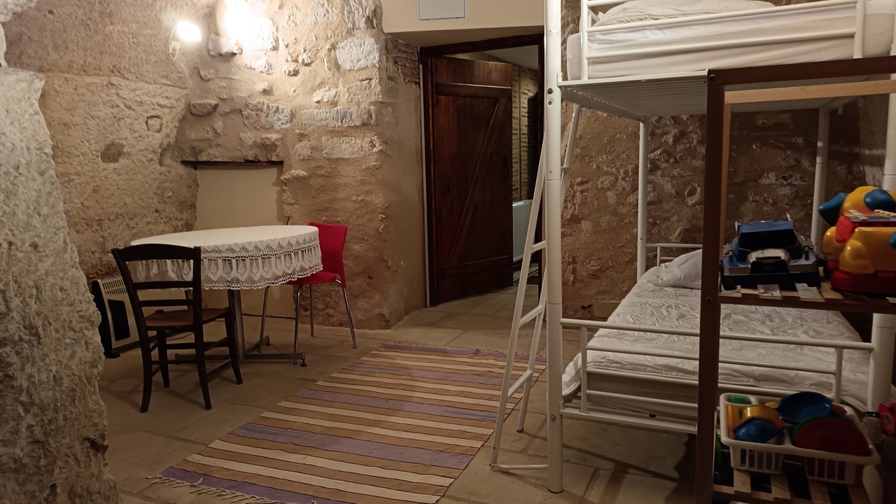 Photo of Bedroom in Poce-sur-Cisse
