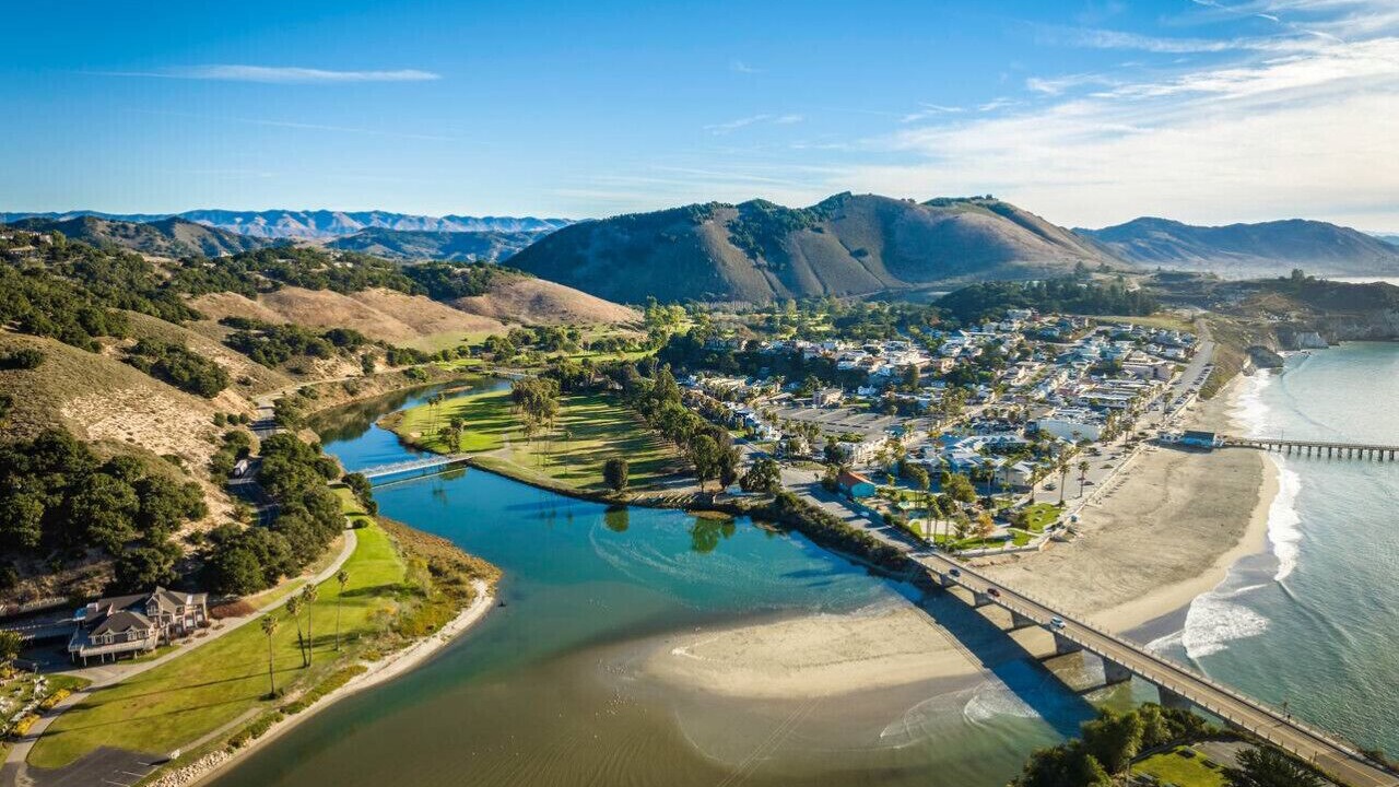 Photo of Outdoor in Avila Beach