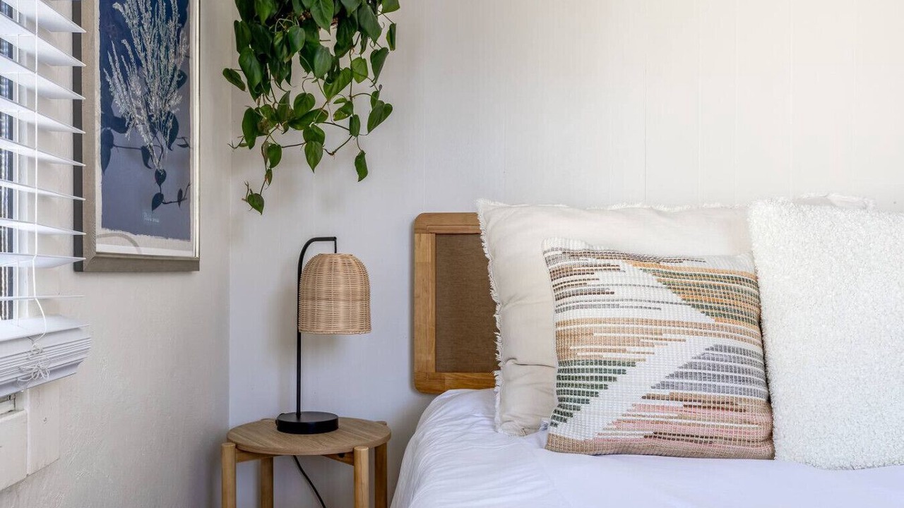 Photo of Bedroom in Avila Beach