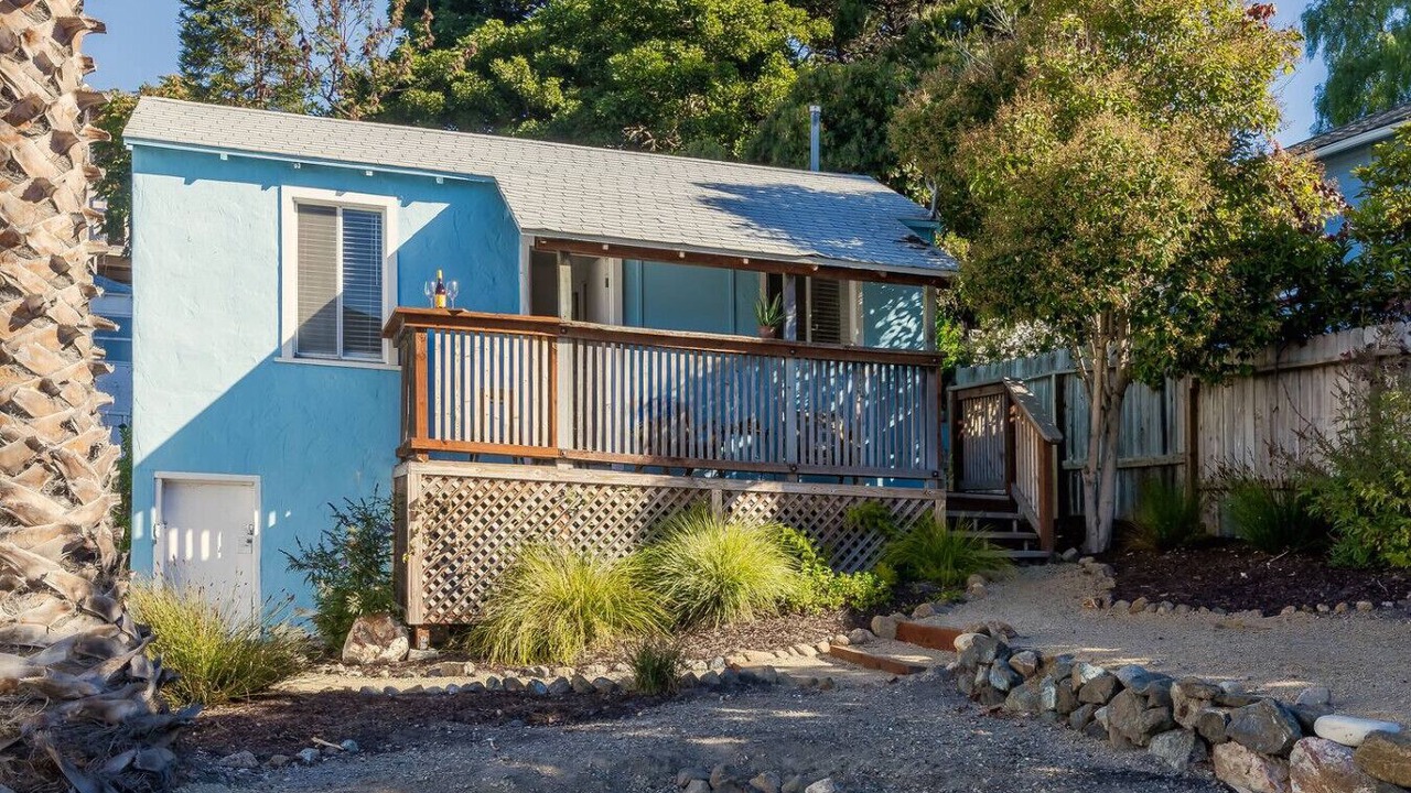 Photo of Outdoor in Avila Beach