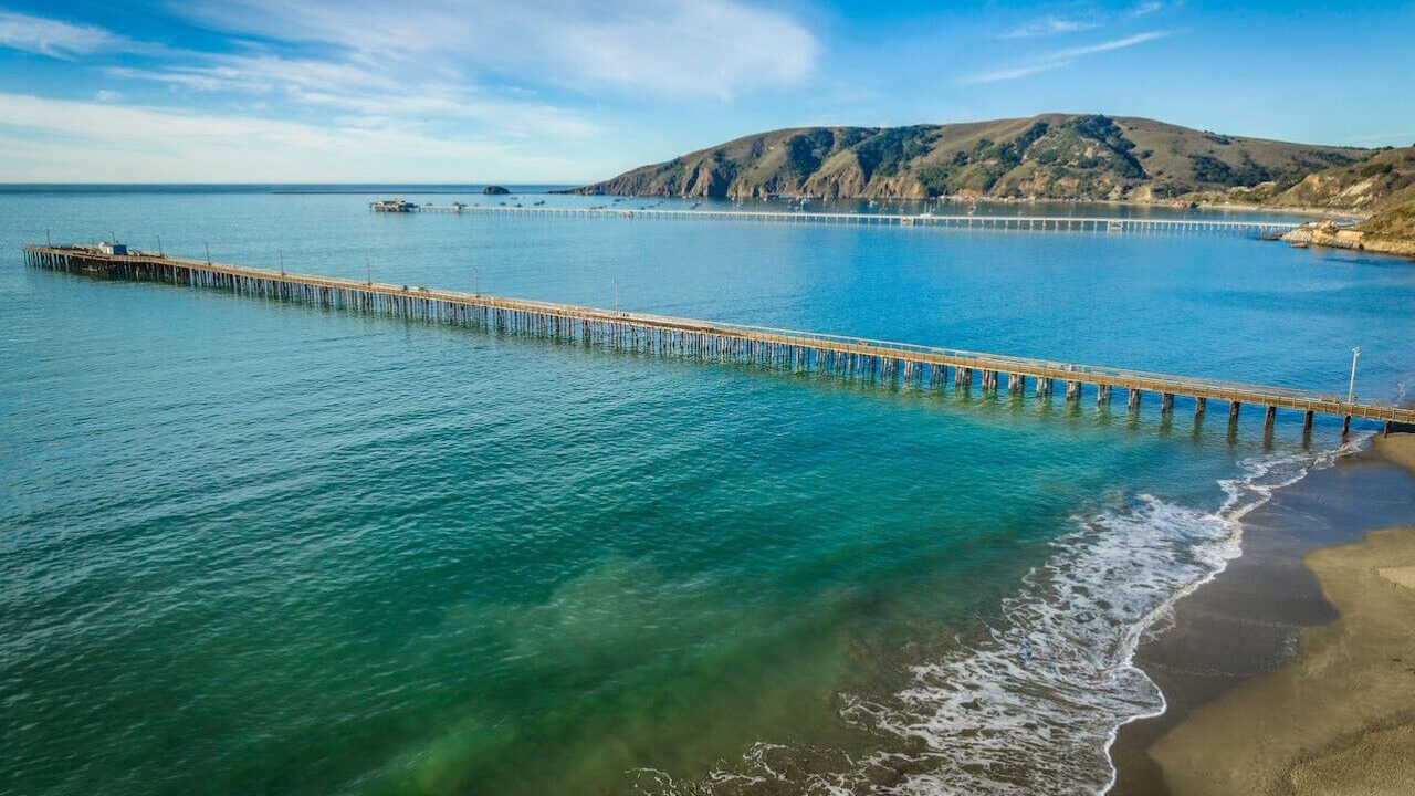 Photo of Others in Avila Beach