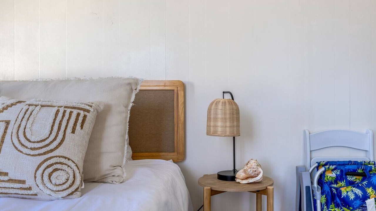 Photo of Bedroom in Avila Beach
