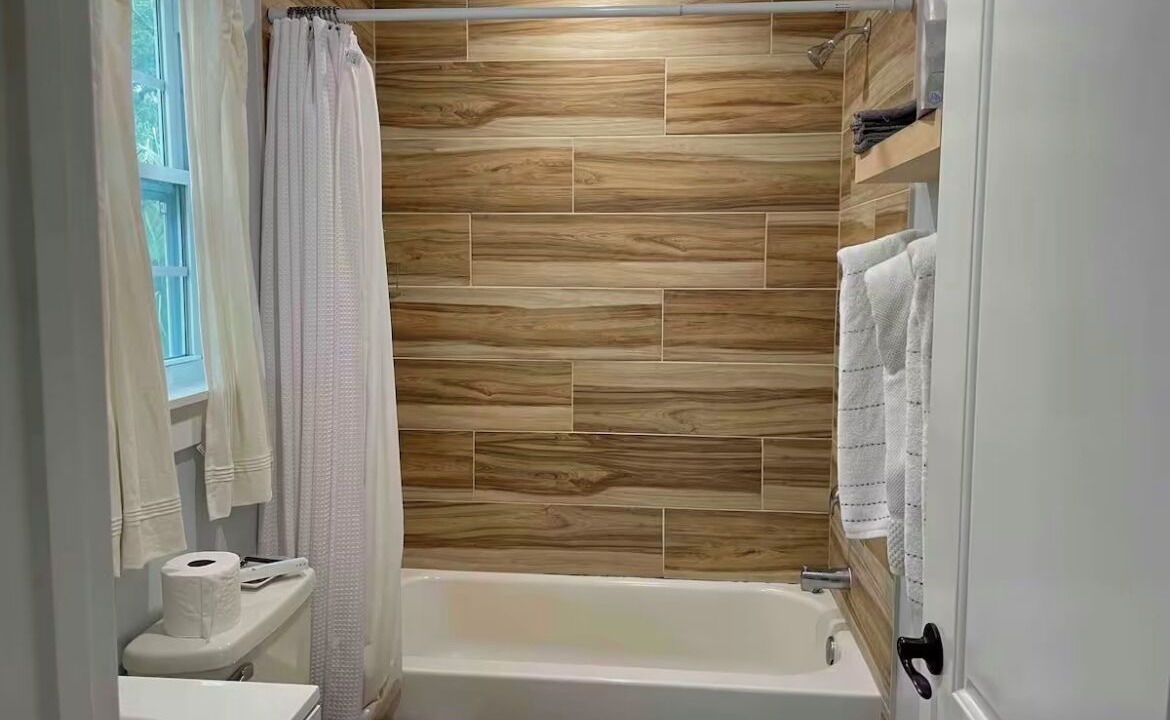 Photo of Bathroom in St. Augustine