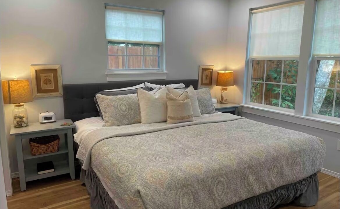 Photo of Bedroom in St. Augustine