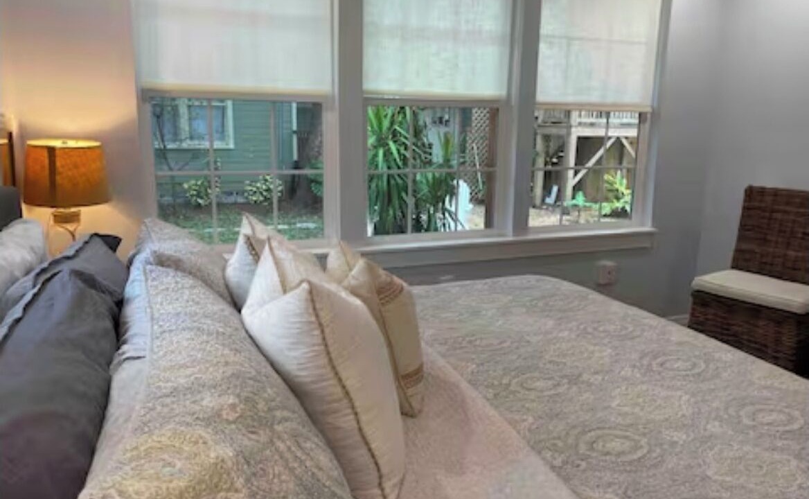 Photo of Bedroom in St. Augustine