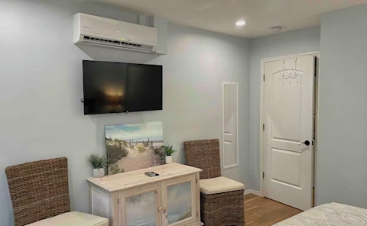 Photo of Bedroom in St. Augustine