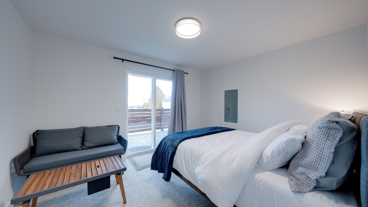 Photo of Bedroom in Fairmount Park