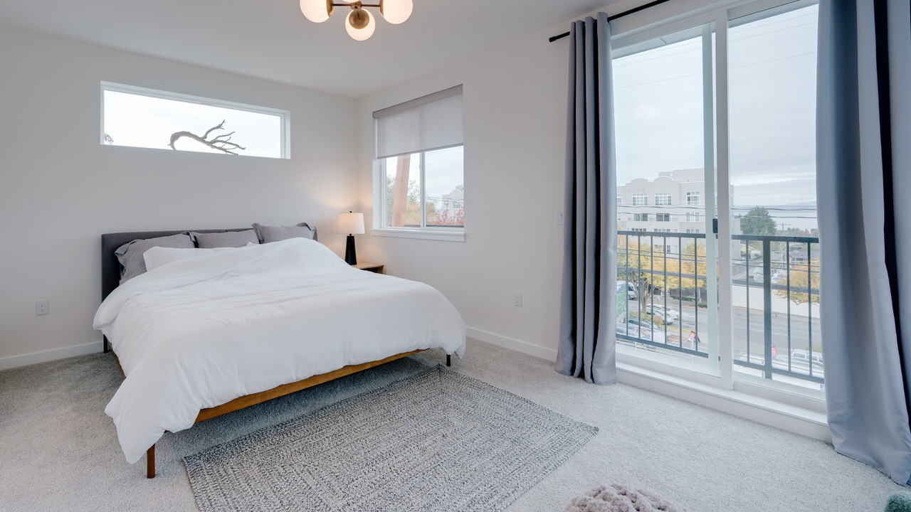 Photo of Bedroom in Fairmount Park