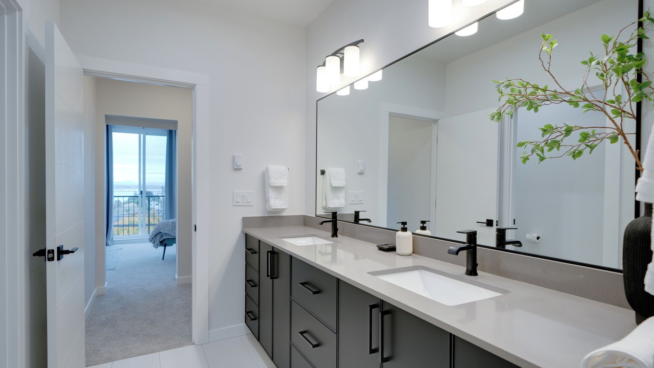 Photo of Bathroom in Fairmount Park