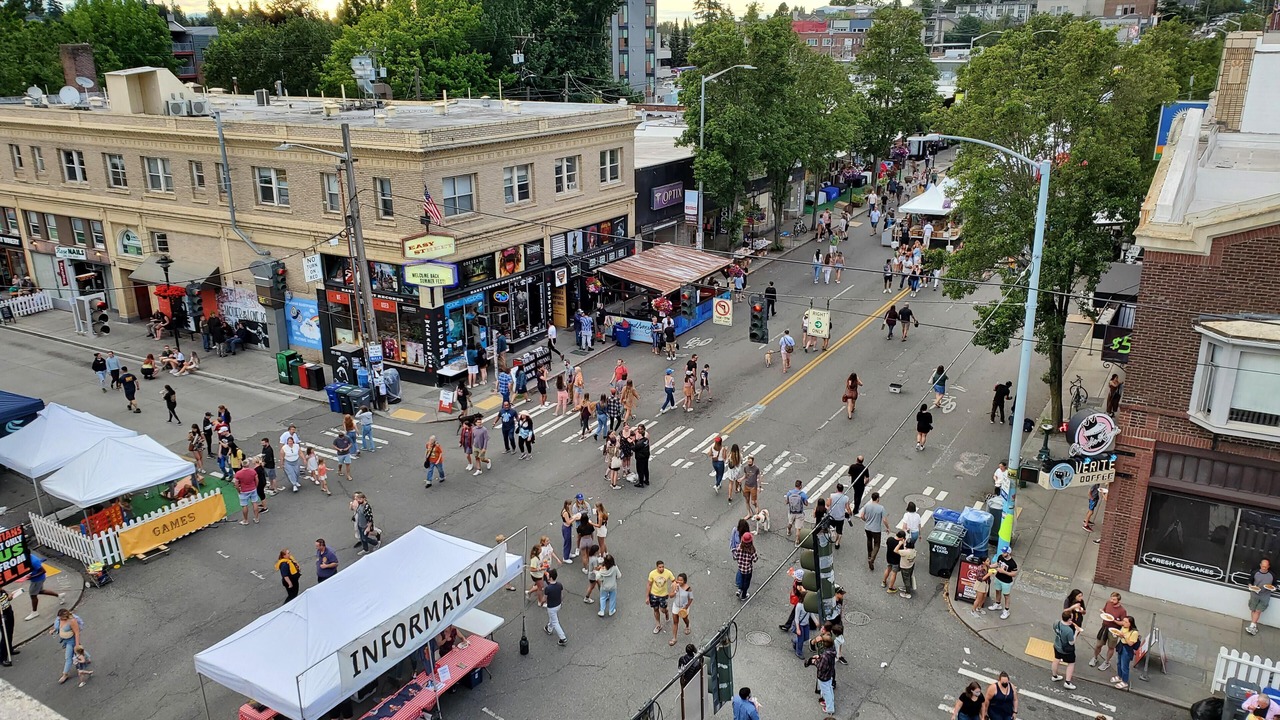 Photo of Others in Fairmount Park