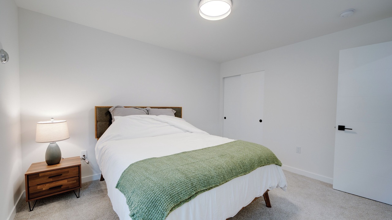 Photo of Bedroom in Fairmount Park