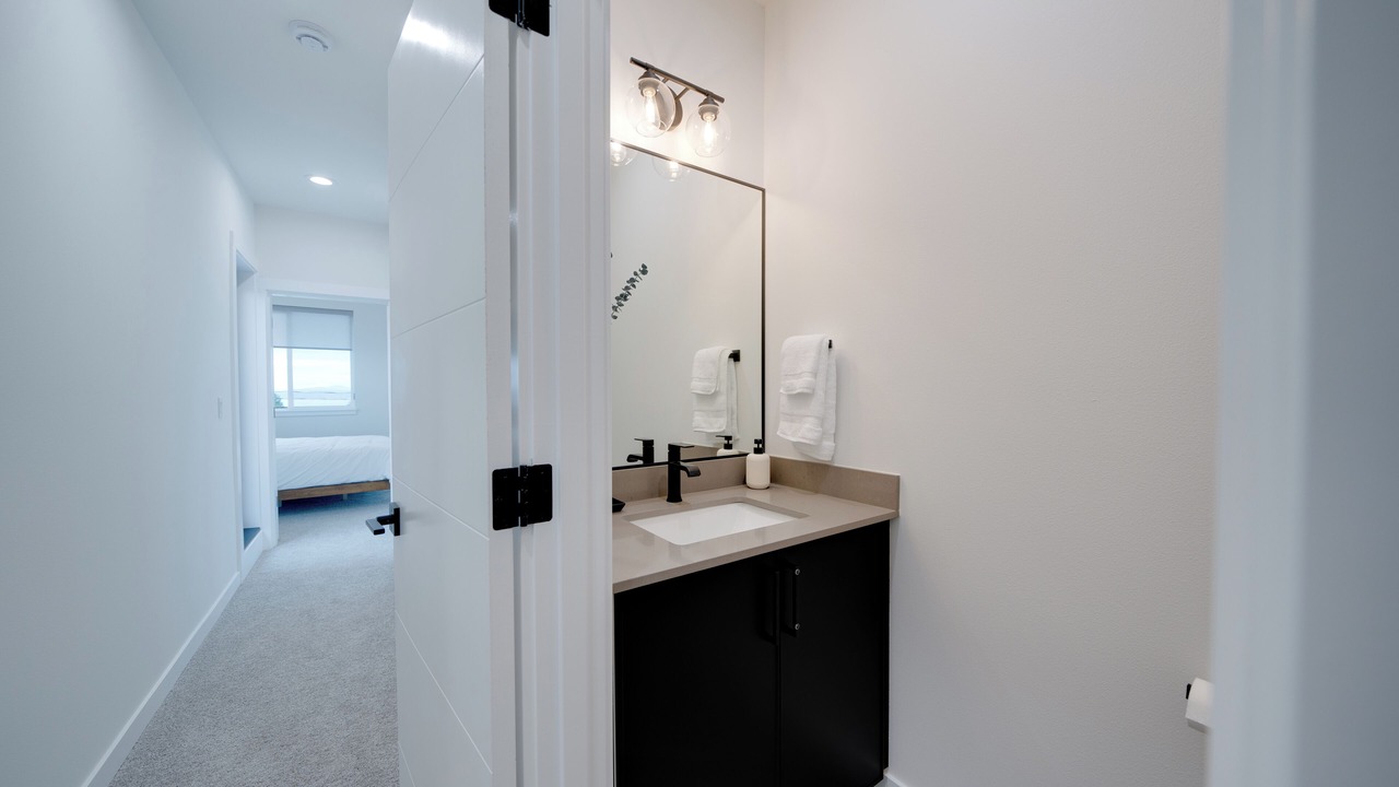 Photo of Bathroom in Fairmount Park